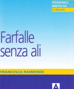 Farfalle senza ali