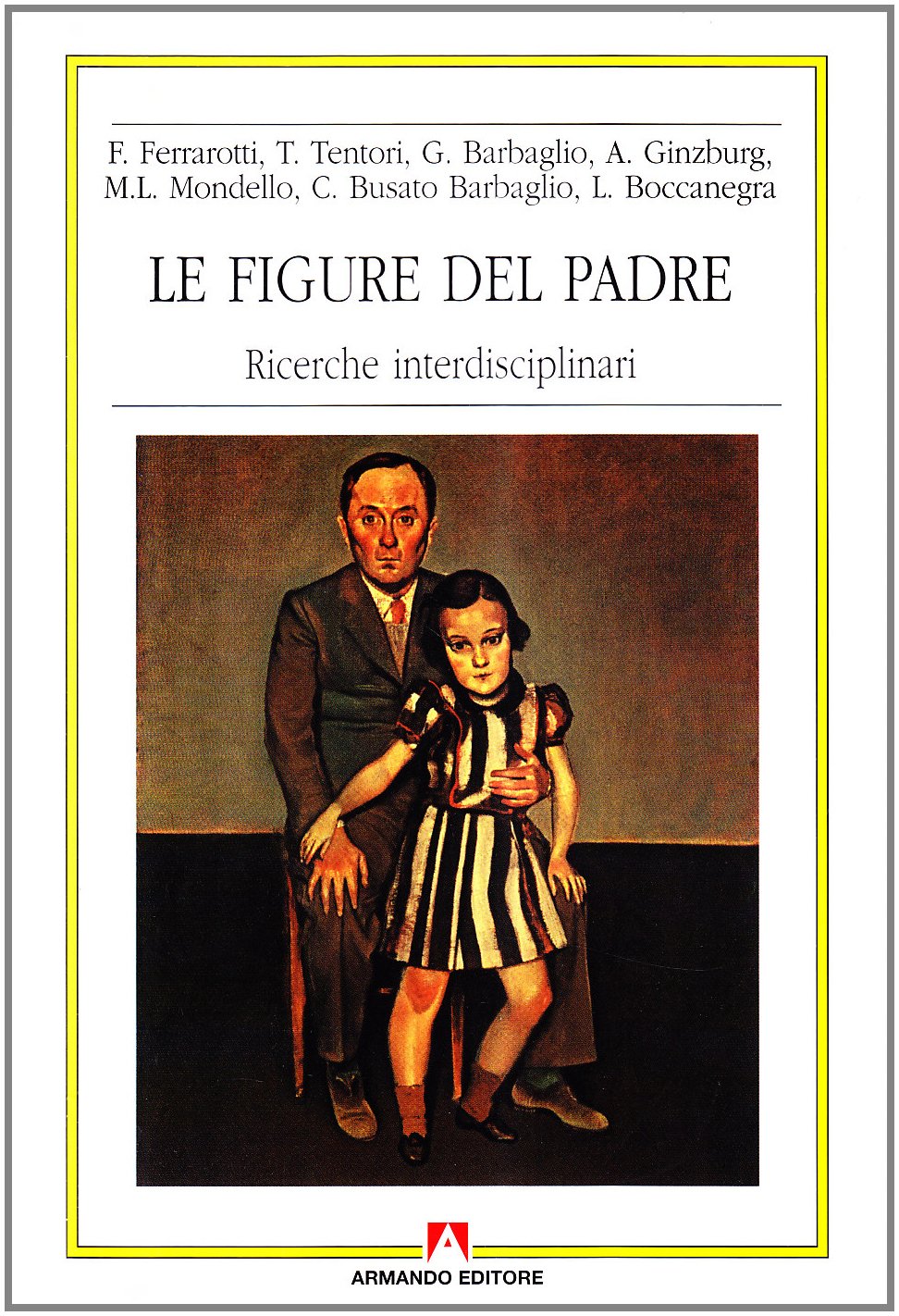 Le figure del padre
