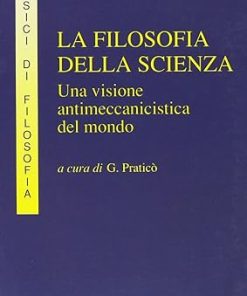 FILOSOFIA DELLA SCIENZA-NIETZSCHE