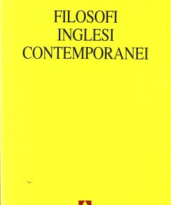 Filosofi inglesi contemporanei