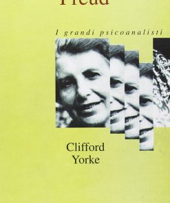 Anna Freud