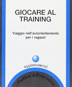 Giocare al training