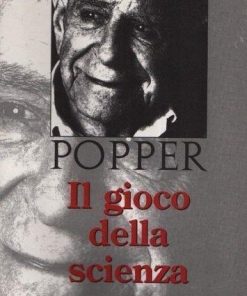 Gioco della scienza