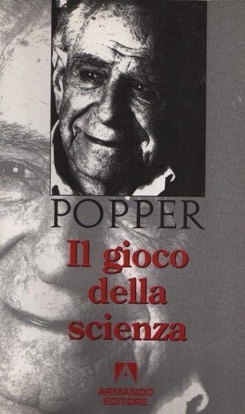 Gioco della scienza