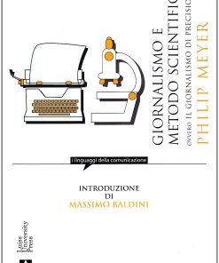 Giornalismo e metodo scientifico