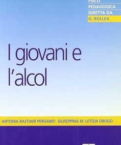 I giovani e l'alcol