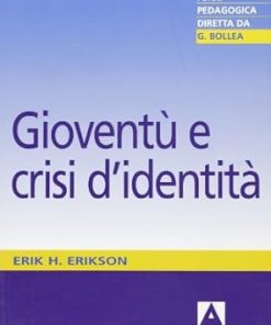 Gioventù e crisi d'identità