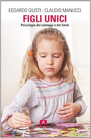 Figli unici