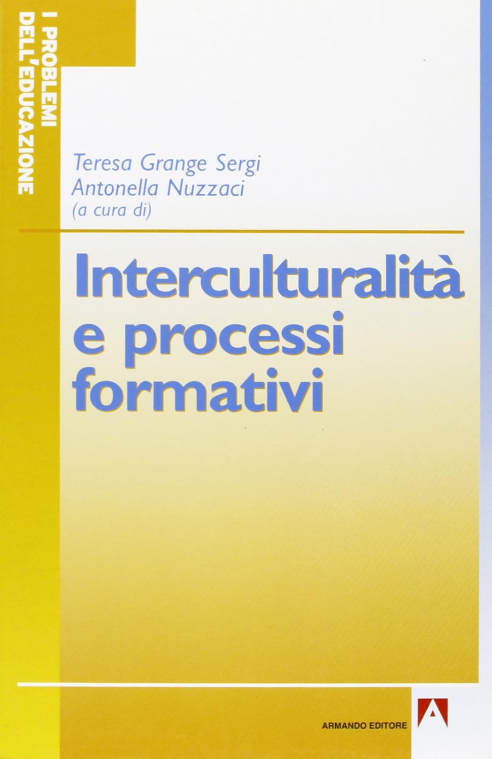 Interculturalità e processi formativi