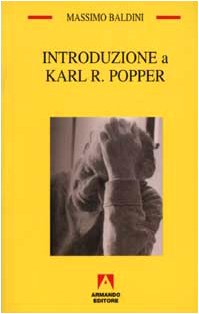 Introduzione a Karl R. Popper