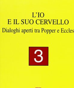 L'io e il suo cervello (Vol.3)
