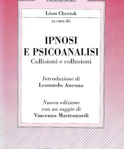 Ipnosi e psicoanalisi