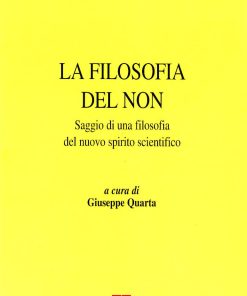 La filosofia del non