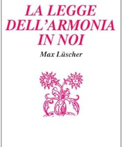 La legge dell'armonia in noi