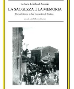 La saggezza e la memoria