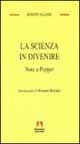La scienza in divenire
