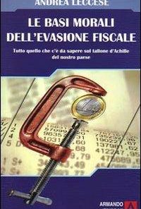 Le basi morali dell'evasione fiscale
