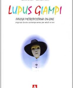 Lupus giampi