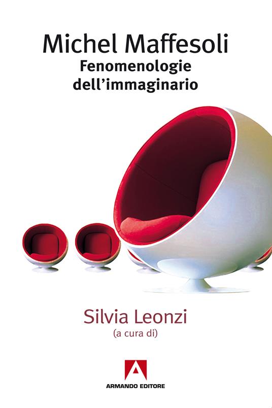 Fenomenologie dell'immaginario