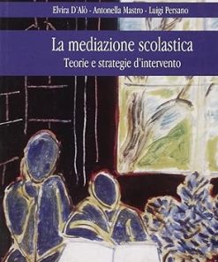 Mediazione scolastica