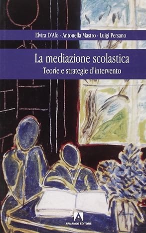 Mediazione scolastica