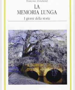 La memoria lunga