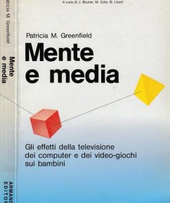 MENTE E MEDIA