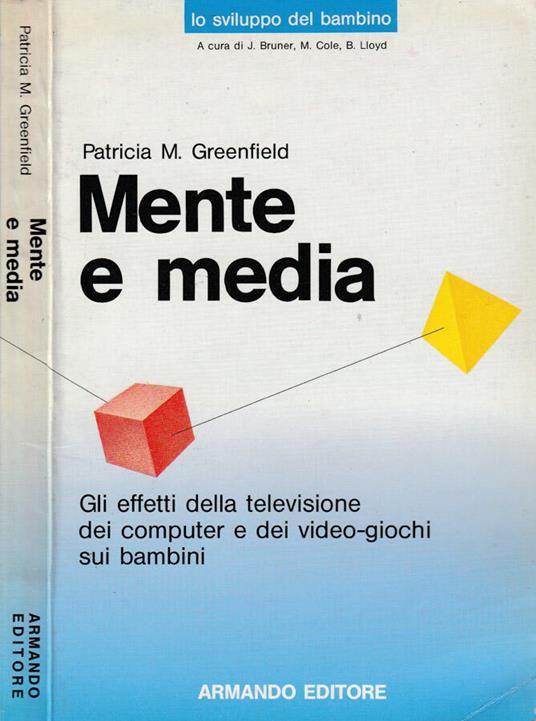 MENTE E MEDIA