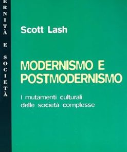 Modernismo e Postmodernismo