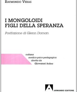 Mongoloidi figli della speranza