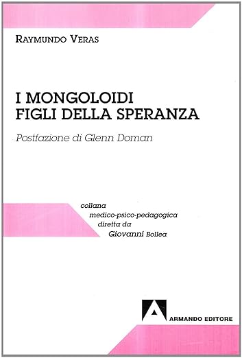 Mongoloidi figli della speranza