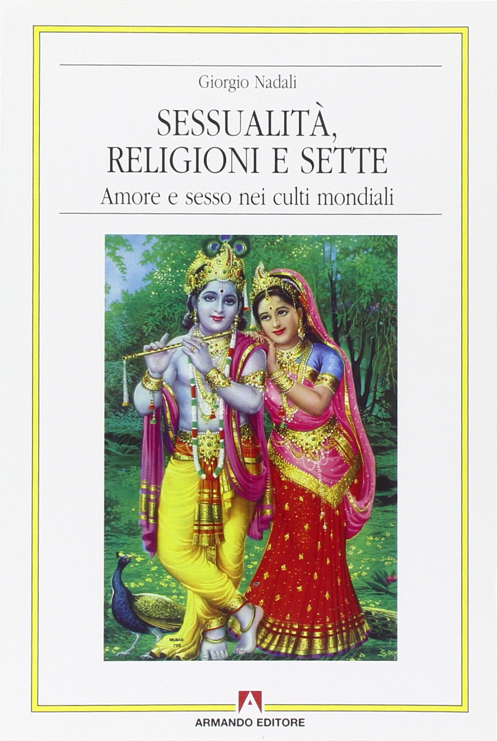 Sessualità, religioni e sette