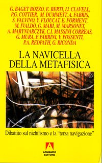 La navicella della metafisica