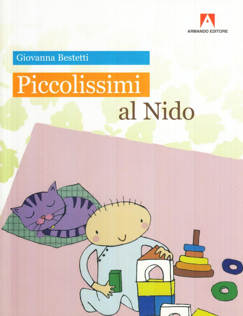Piccolissimi al nido