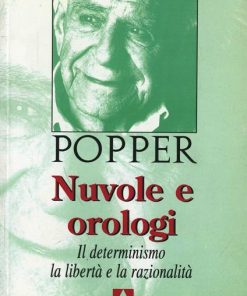 Nuvole e orologi