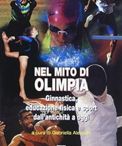 Nel mito di Olimpia