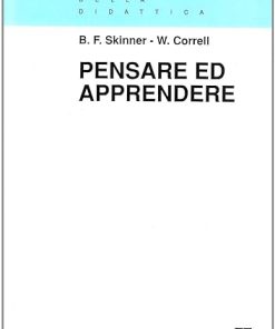 Pensare ed apprendere