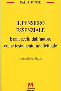 Il pensiero essenziale