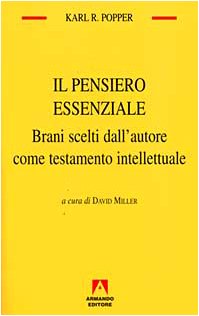 Il pensiero essenziale