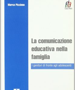 La comunicazione educativa nella famiglia