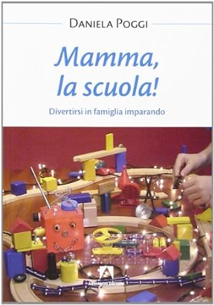 MAMMA LA SCUOLA !