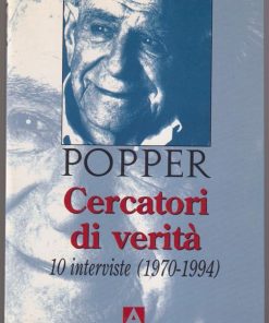 Cercatori di verità