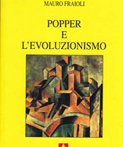 Popper e l'evoluzionismo