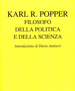 Karl R. Popper
