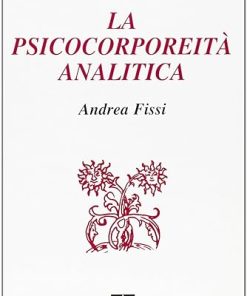 La psicocorporeità analitica