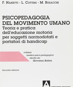 Psicopedagogia del movimento umano