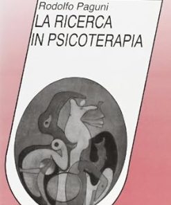 La ricerca in psicoterapia