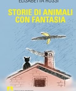 Storie di animali con fantasia