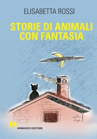 Storie di animali con fantasia