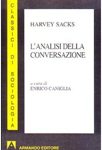L' analisi della conversazione